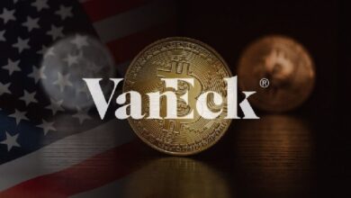 Генеральный директор VanEck высказался после роста биткоина! Достигнуто ли дно, или еще слишком рано?