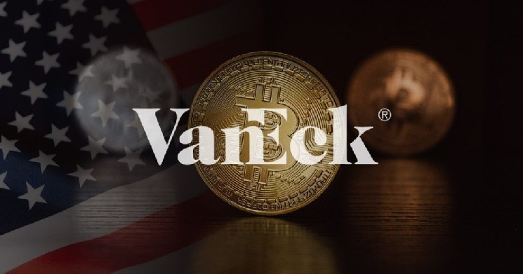 
 Генеральный директор VanEck высказался после роста биткоина! Достигнуто ли дно, или еще слишком рано?		