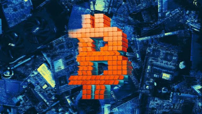 
 Глава Starcloud назвал сроки начала майнинга биткоинов в космосе&nbsp;		