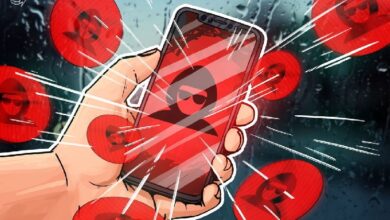 Исследователи Ledger нашли на Android баг, позволяющий красть сид-фразы