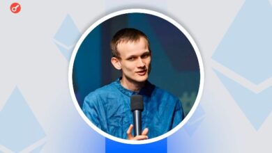 Как ИИ изменит криптокошельки — мнение соучредителя Ethereum Виталика Бутерина
