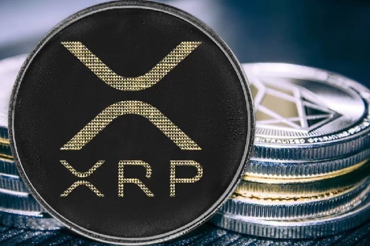 
 Казначейская компания XRP делает важное заявление: &laquo;Недавнее решение в США идеально подходит для XRP&raquo;		