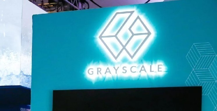 
 Компания Grayscale подала заявку на создание спотового ETF для ожидаемого альткоина!		