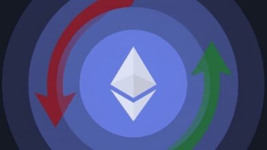 Краткосрочная рыночная структура Ethereum становится все более жесткой: что будет дальше?