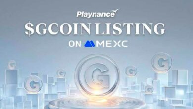 Криптовалюта GCOIN стала доступна на бирже MEXC