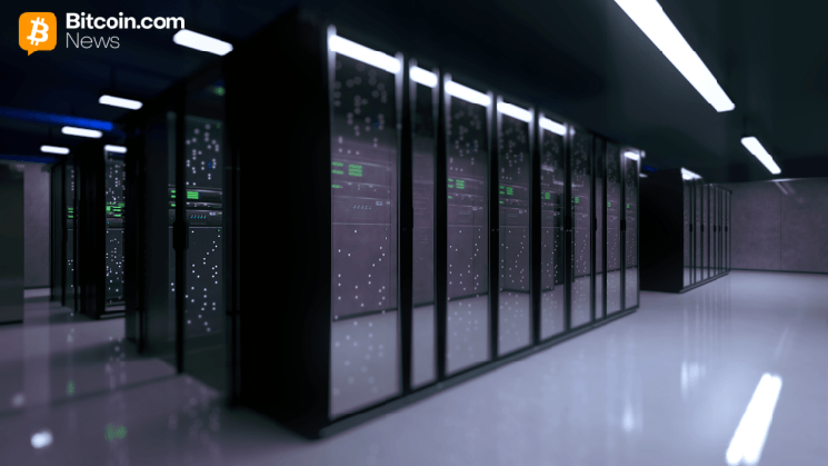 
 Крупнейший в Норвегии центр обработки данных на базе искусственного интеллекта: компания Bitdeer планирует к 2026 году построить объект мощностью 180 МВт в Тидале		