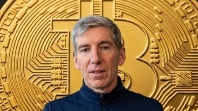 Мэтт Хоуган утверждает, что медвежий сезон биткоина близится к концу!