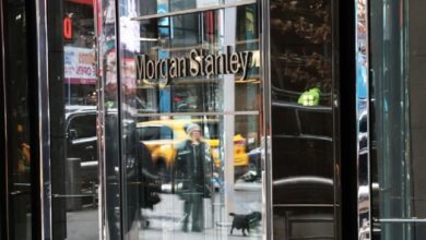 Morgan Stanley выходит на рынок биткоин‑ETF с рекордно низкой комиссией