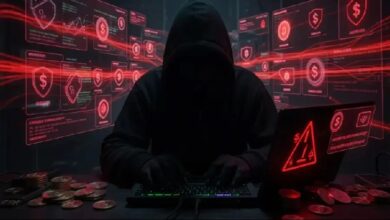 Новый вирус перехватывает данные сотен криптокошельков — Gen Digital
