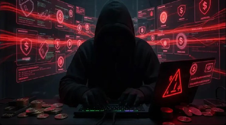 
 Новый вирус перехватывает данные сотен криптокошельков &mdash; Gen Digital		