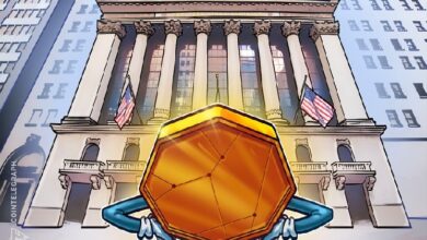 NYSE выбрала Securitize для создания платформы для торговли токенизированными акциями 24/7 NYSE выбрала Securitize для создания платформы для торговли токенизированными акциями 24/7