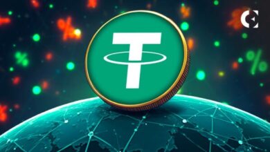 ОБСЕ подчеркивает роль Tether в борьбе с торговлей людьми, заморожено 4,2 млрд долларов