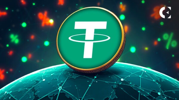 
 ОБСЕ подчеркивает роль Tether в борьбе с торговлей людьми, заморожено 4,2 млрд долларов		