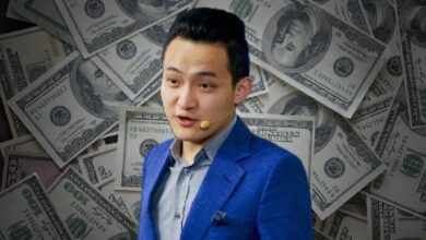 Основатель Tron (TRX) Джастин Сан, достигший соглашения с SEC, рассказал о неожиданном альткоине! «Я создаю фонды, и я буду покупать снова!» Основатель Tron (TRX) Джастин Сан, достигший соглашения с SEC, рассказал о неожиданном альткоине! «Я создаю фонды, и я буду покупать снова!»