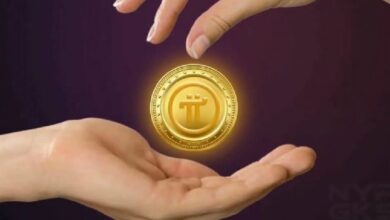 Pi вырос более чем на 30% после листинга на Kraken