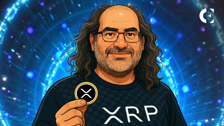 
 &laquo;Плати за игру&raquo; или деловая сделка? Дебаты вокруг XRP возрождают заявления о прикрытии		