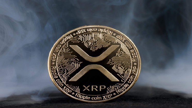 
 По словам известного генерального директора, XRP &mdash; это не просто альткоин! Сейчас его используют и в этой сфере!		