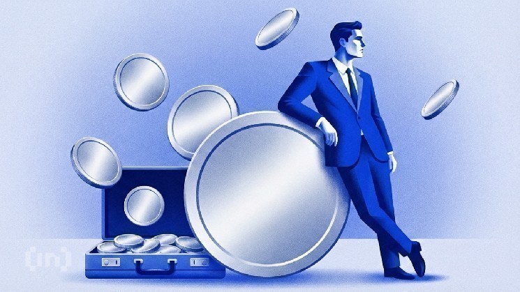 
 Почему токен Venice (VVV) растет на фоне снижения крипторынка		