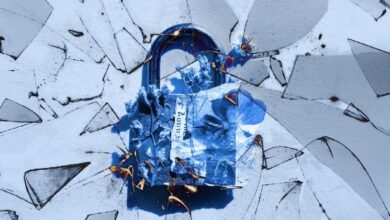 Потери крипторынка от взломов упали до минимума за 11 месяцев
