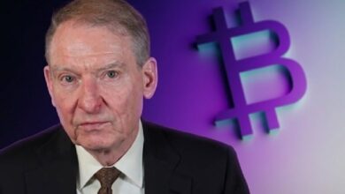 Председатель Комиссии по ценным бумагам и биржам (SEC) Пол Аткинс высказался о криптовалютах: «Более прочная основа будет заложена к концу 2026 года»