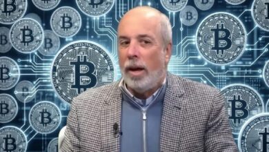 Рик Эдельман утверждает, что биткоин переживет значительный рост, если будет принят закон Clarity Act, и его цель — достичь отметки в 500 000 долларов к 2030 году