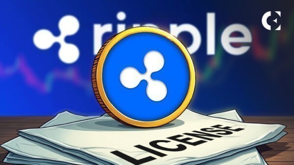 
 Ripple продвигает 55 млн XRP на сумму 80 млн долларов, а аналитик ориентируется на цену в 4 доллара		