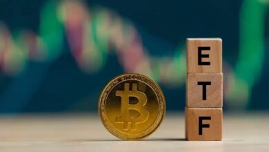 Рост котировок спотовых биткоин-ETF в США обусловлен влиянием институциональных инвесторов! Вот подробности