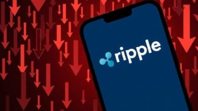 Сегодняшнее захватывающее заявление о том, что Ripple (XRP) стоит триллионы долларов, оказалось ложным! Сегодняшнее захватывающее заявление о том, что Ripple (XRP) стоит триллионы долларов, оказалось ложным!