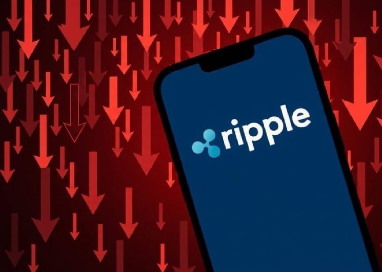Сегодняшнее захватывающее заявление о том, что Ripple (XRP) стоит триллионы долларов, оказалось ложным!