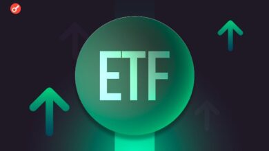 Спотовые биткоин-ETF привлекли более млрд за семь дней притока Спотовые биткоин-ETF привлекли более млрд за семь дней притока