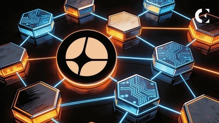 
 Стейкинг Aster Chain запускается с системой двойного вознаграждения		