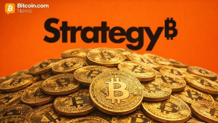 
 Стратегия повышает уровень безопасности биткойнов, поскольку огромные запасы в 762 тыс. BTC увеличивают ставки на рынке		