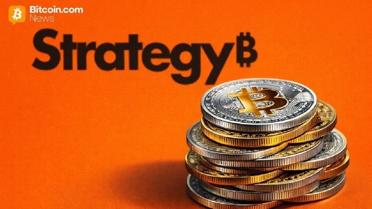 
 Strategy сообщает о приросте стоимости биткоина на 1,2 млрд долларов за неделю на фоне ускорения процесса накопления BTC		