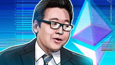 Том Ли спрогнозировал дно цикла Ethereum в марте