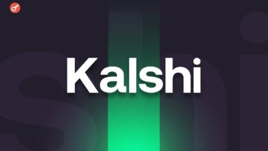 Вашингтон подал в суд на Kalshi