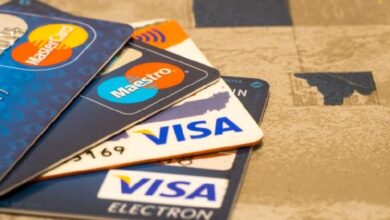 Visa присоединяется к сети Canton в качестве супервалидатора Visa присоединяется к сети Canton в качестве супервалидатора