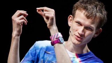 Виталик Бутерин резко высказался об Ethereum (ETH): «Не пытайтесь быть Apple или Google!»