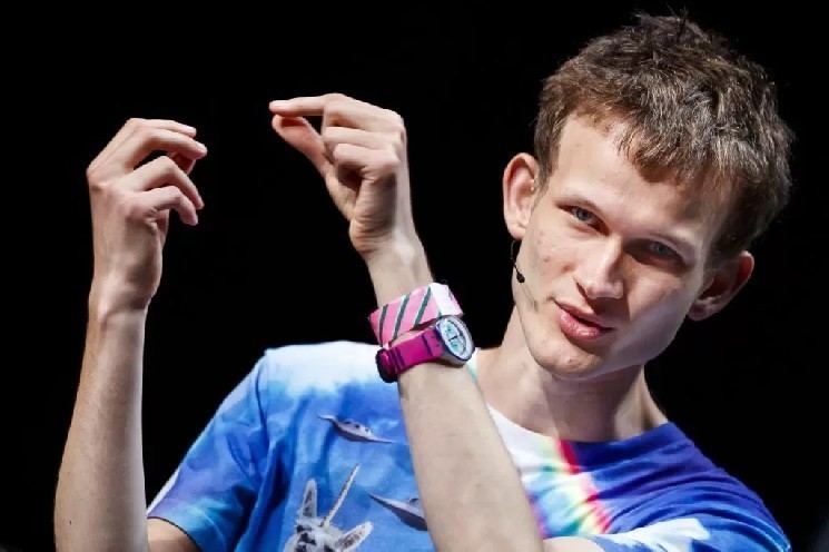
 Виталик Бутерин резко высказался об Ethereum (ETH): &laquo;Не пытайтесь быть Apple или Google!&raquo;		