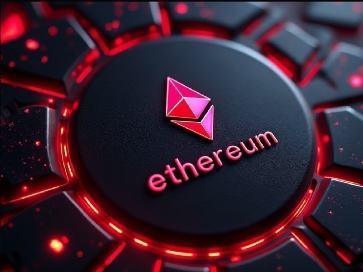 Внимание инвесторам Ethereum (ETH): этот уровень крайне важен! Риск составляет огромные 2,5 миллиарда долларов!