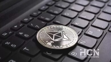 За сутки открытый интерес к Ethereum резко повысился на 18%