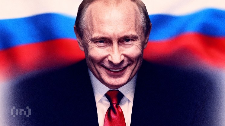 
 Законопроект, который может убить крипторынок России		