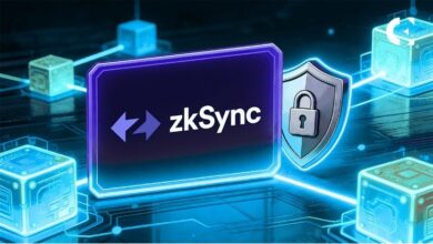 ZKsync поддерживает сеть Cari для токенизированных банковских депозитов