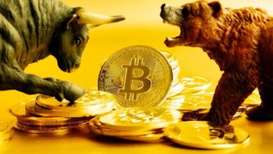44% инвестиционных позиций в биткоине убыточны: что покажет, что медвежий рынок закончился?