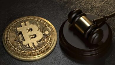 Американские банки начинают опасаться закона о криптовалютах! Они принимают меры