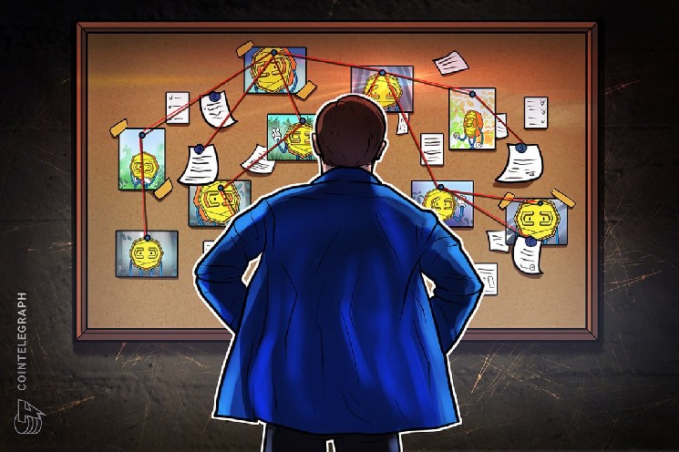 
 Аналитик проанализировал версии кражи 1 млрд рублей у биржи Grinex		