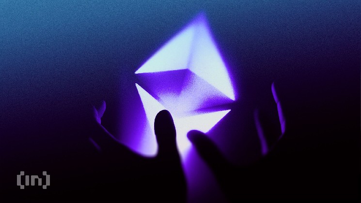 
 Аналитики выявили четыре признака скорого роста цены Ethereum		