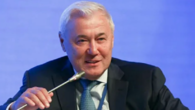 Анатолий Аксаков предложил развивать майнинг в энергоизбыточных регионах