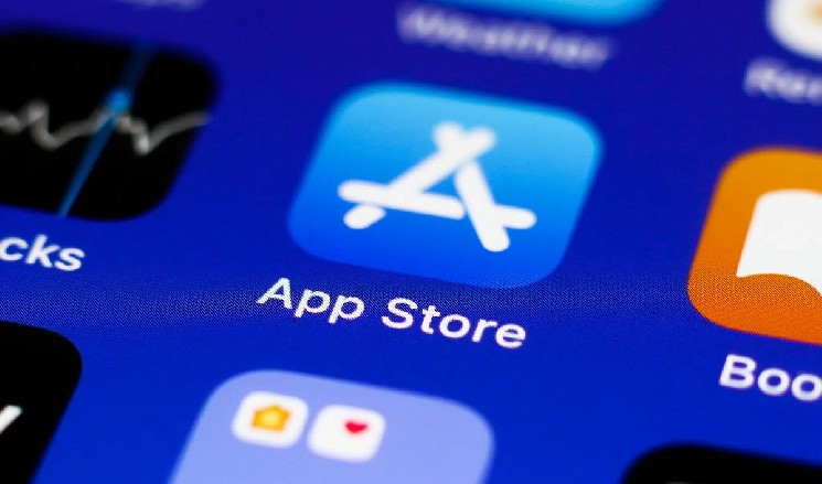 
 Apple удалила фейковое приложение Ledger, из-за которого криптоинвесторы потеряли $9,5 млн		