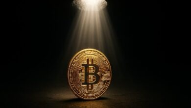 Биткоин (BTC) застрял на отметке  000, но рост может продолжиться! Аналитическая компания раскрывает важные данные!