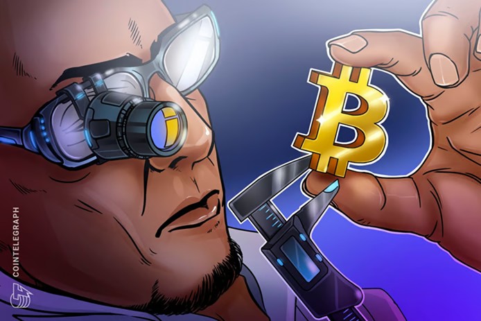 
 Биткоин: обзор за 25 апреля &mdash; флэт и слабеющий спотовый спрос		